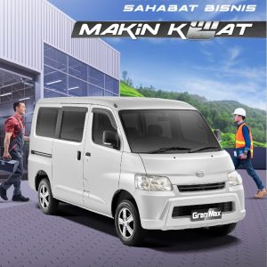 GRANMAX MINI BUS